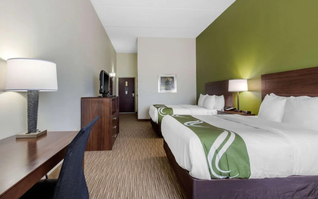 Comfort Inn Mountain Home
