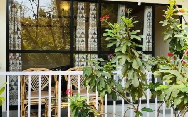 Kings Villa Resort