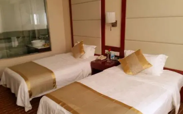 Jinxin Hostel