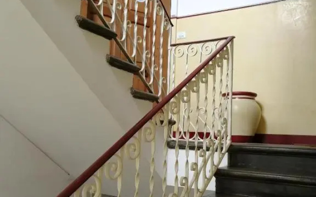 Il Glicine Apartment Rimini