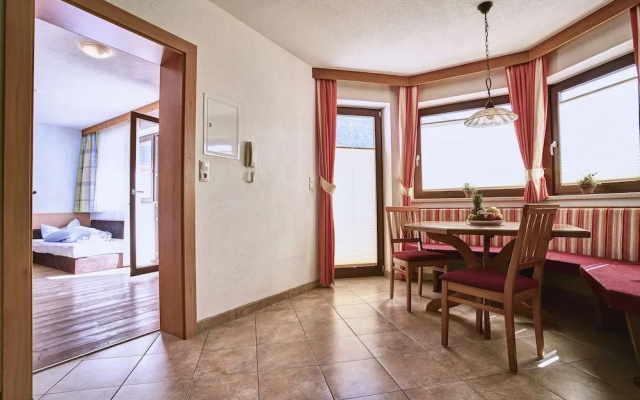 Haus Belledonne