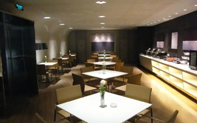 Jinjiang Inn Select (Tai'an Taishan Avenue)