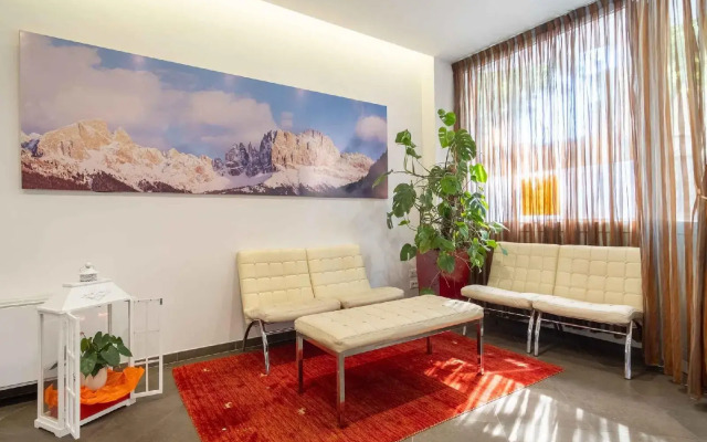 Hotel Regina