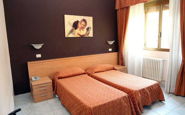 B&B Hotel Bicocca