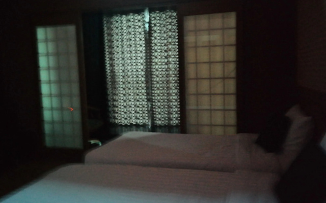 Red Sky Pension