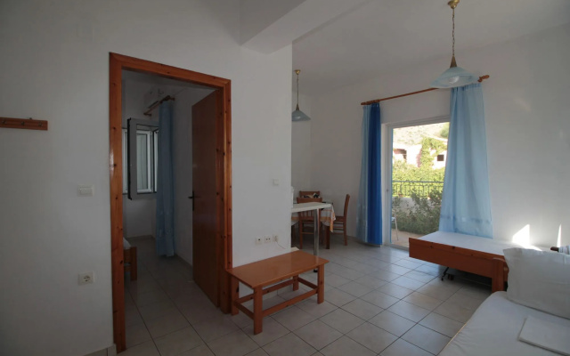 Alexis Apartments