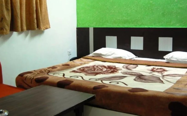 Hotel Viren Holiday Home