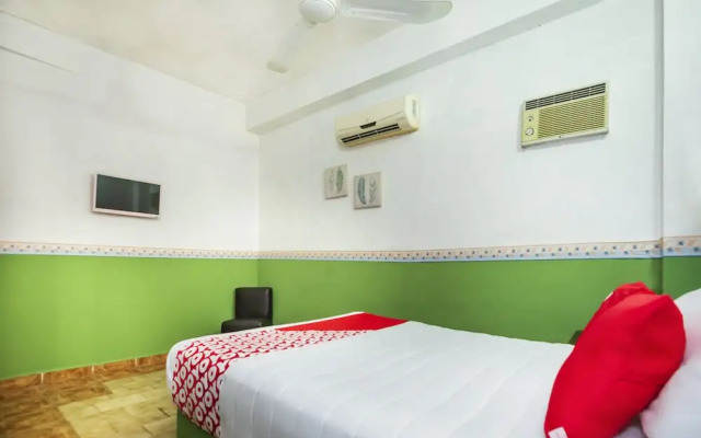 Hotelito Caribe