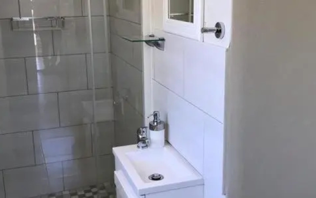 George Executive Suites