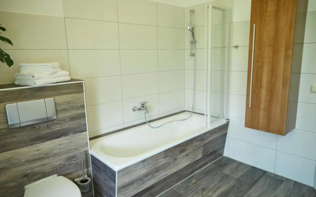 City-Apartment 1