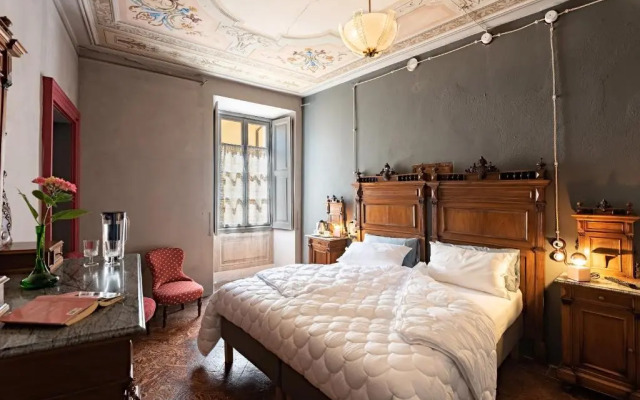 B&B Villa Rosalinda