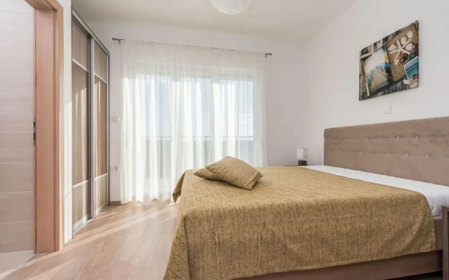 Apartment in Croatia Near Adriatic Coast