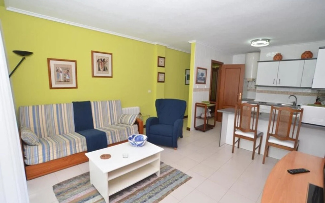 Apartment in Santoña, Cantabria 103298 by MO Rentals