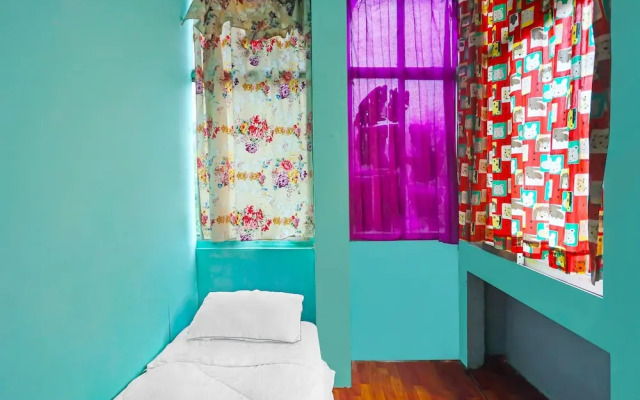 Hotel O Rani Homestay Syariah