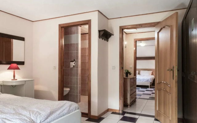 Holiday Home in Durbuy With Sauna