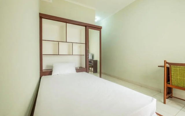 Azalia Residence