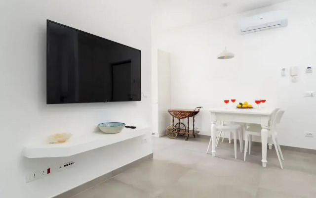 Amal & Surya apartments