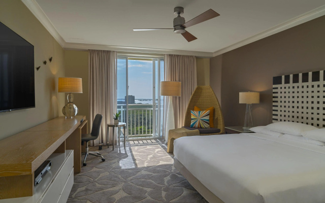 Hyatt Regency Coconut Point Resort & Spa