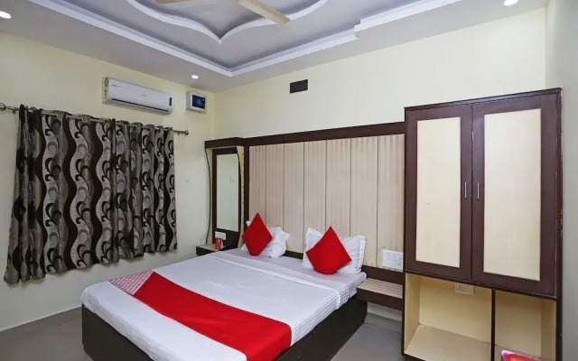 Hotel MPR by OYO Rooms