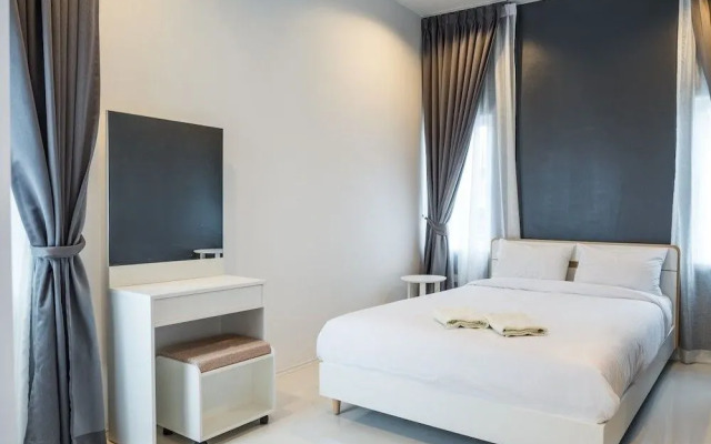 Le leaf valley Hua-Hin