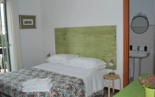 B&B Lepanto