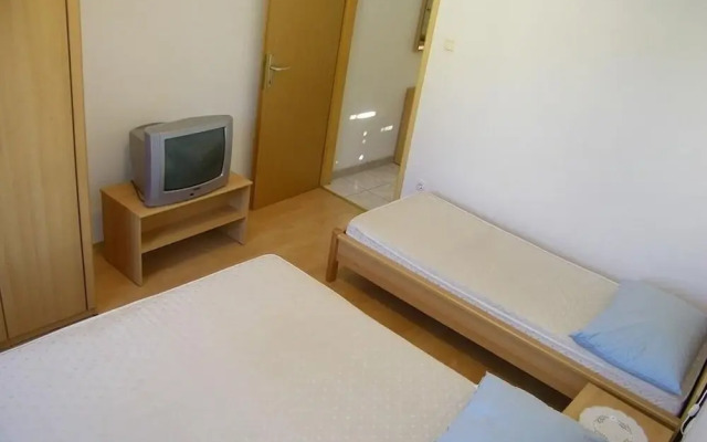 Fran - 30 m From sea - A1-veliki