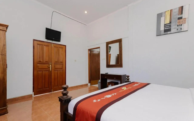 The Lavana Villa Abimanyu 3 Seminyak