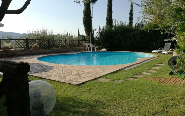 ColleParadiso