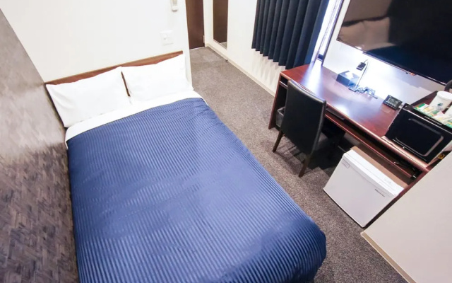 Himeji City Hotel