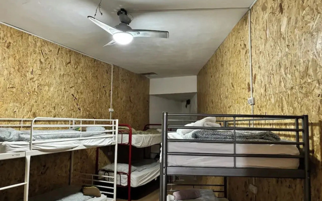 Backpackers La Gaditana