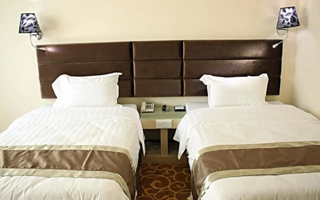 Oasis Guangzhou