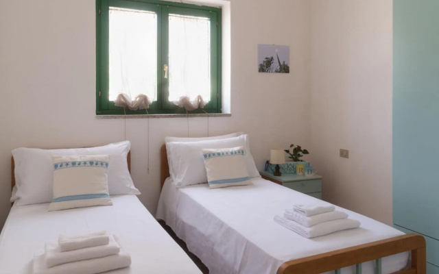 Welcomely - Casa Degli Argonauti A