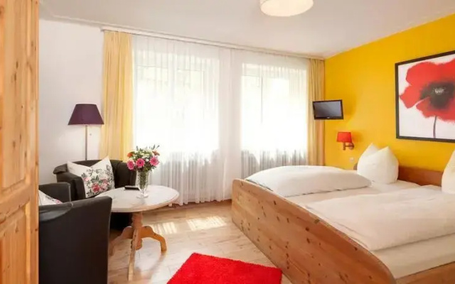 Hotel Noris garni