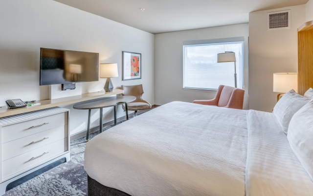 Holiday Inn & Suites Bellingham by IHG