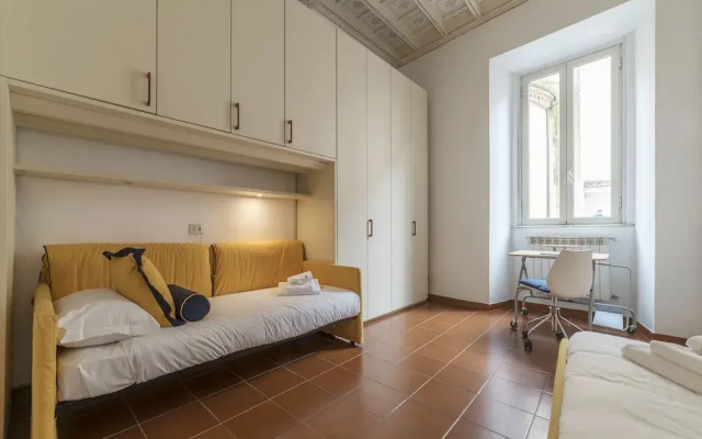 Pianellari Loft