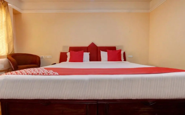 Hotel Ruby International