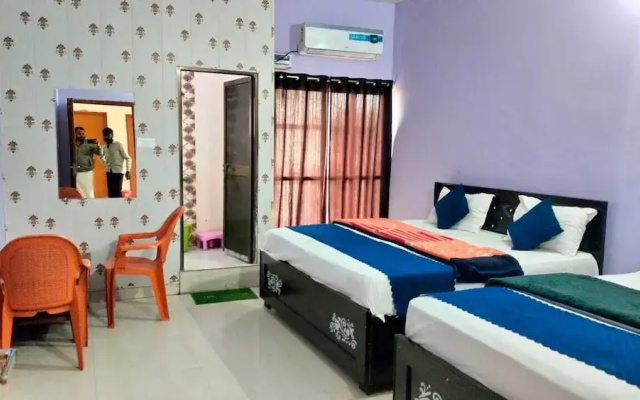 Premshi Guest House