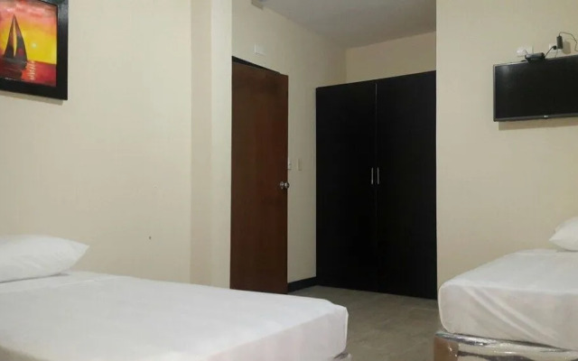 Fogata Hostel