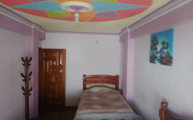 Hostel Celeste