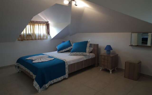 Villa Aktas
