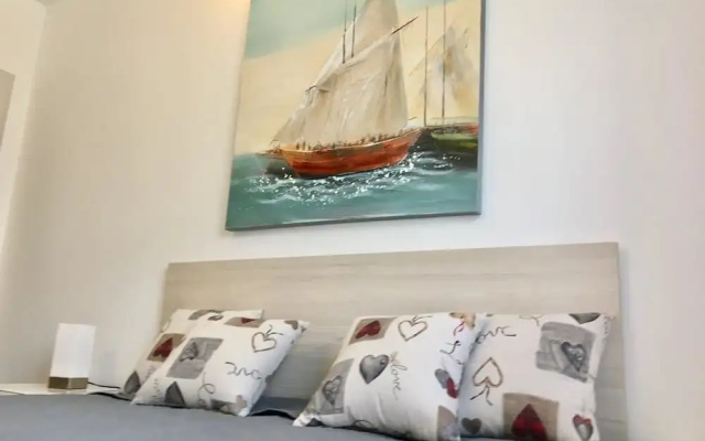 Apartments Fani