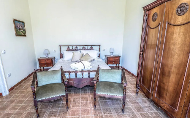 Scognamiglio Suites