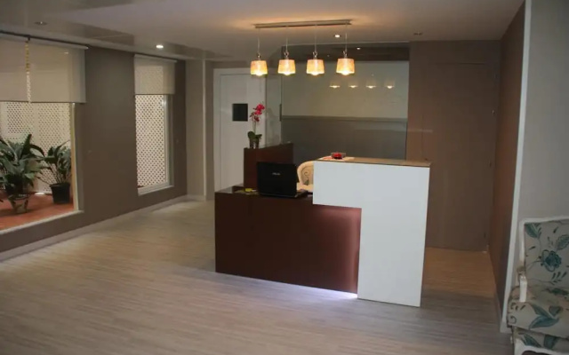 Hostal Verona