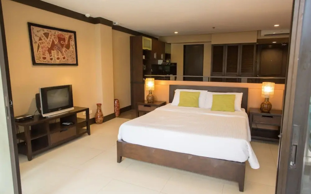 Serviced apartments and Vacation Rentals in Cebu City