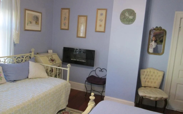 Inn at Norwood