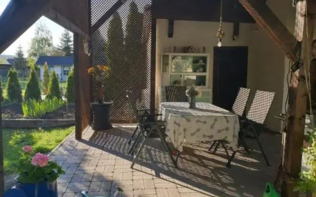 Lovely Cottage Home