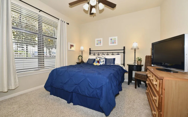Bella Piazza Resort-Two Bedroom Condo - 907/923 FEM