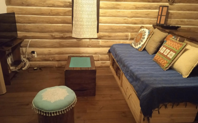 cabaña mara