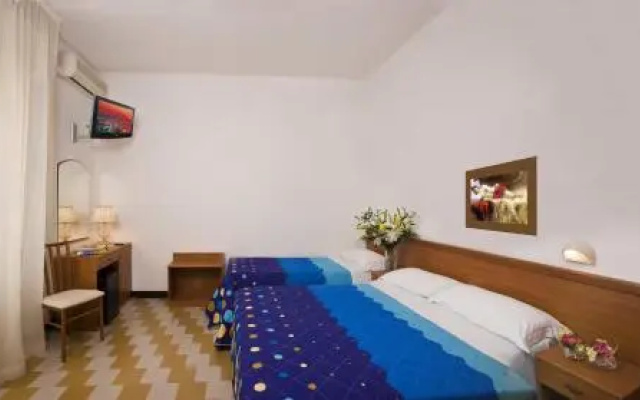 Hotel Italia