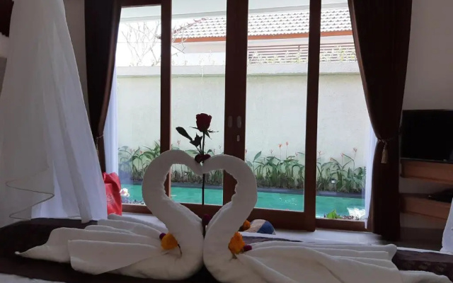 The Satya Villa